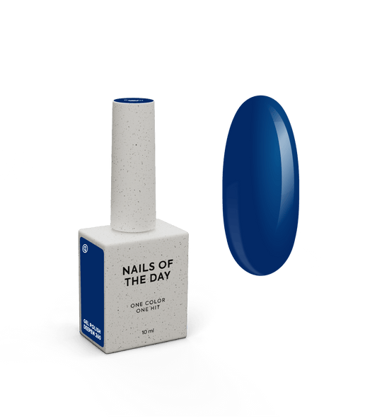 NAILSOFTHEDAY Gel Polish Deepen