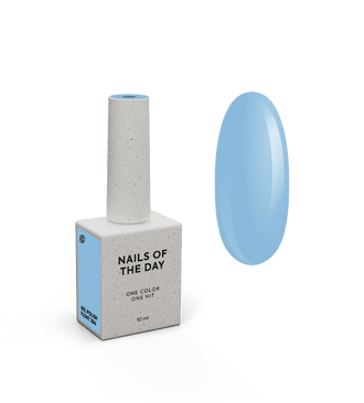 NAILSOFTHEDAY Gel Polish Float-304