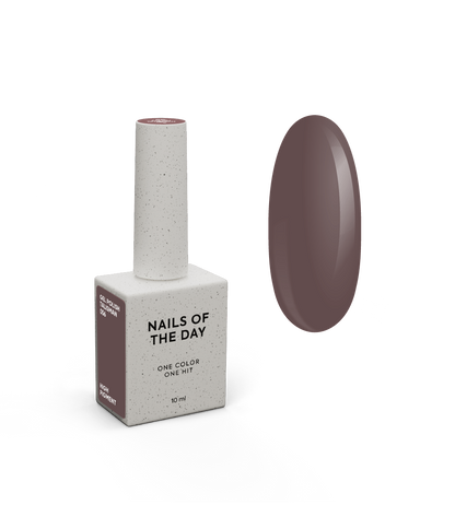 NAILSOFTHEDAY Gel Polish Talisman-056