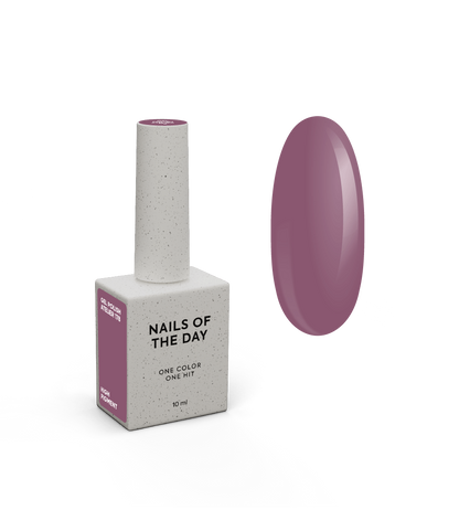 NAILSOFTHEDAY Gel Polish Atelier-178