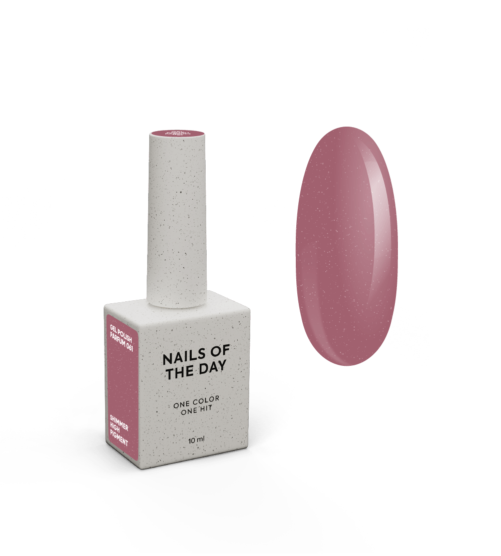 NAILSOFTHEDAY Gel Polish Parfum-061