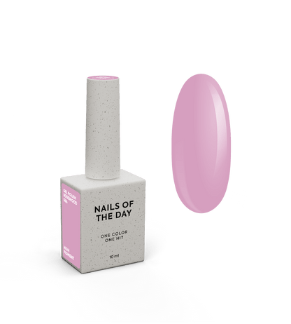 NAILSOFTHEDAY Gel Polish Rosewood-064