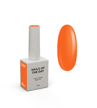NAILSOFTHEDAY Gel Polish Juice-222