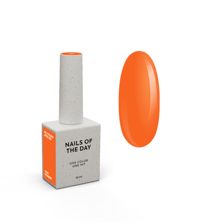 NAILSOFTHEDAY Gel Polish Juice
