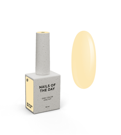 Kit · NAILSOFTHEDAY · Gel Polish Bloom Drop G ×