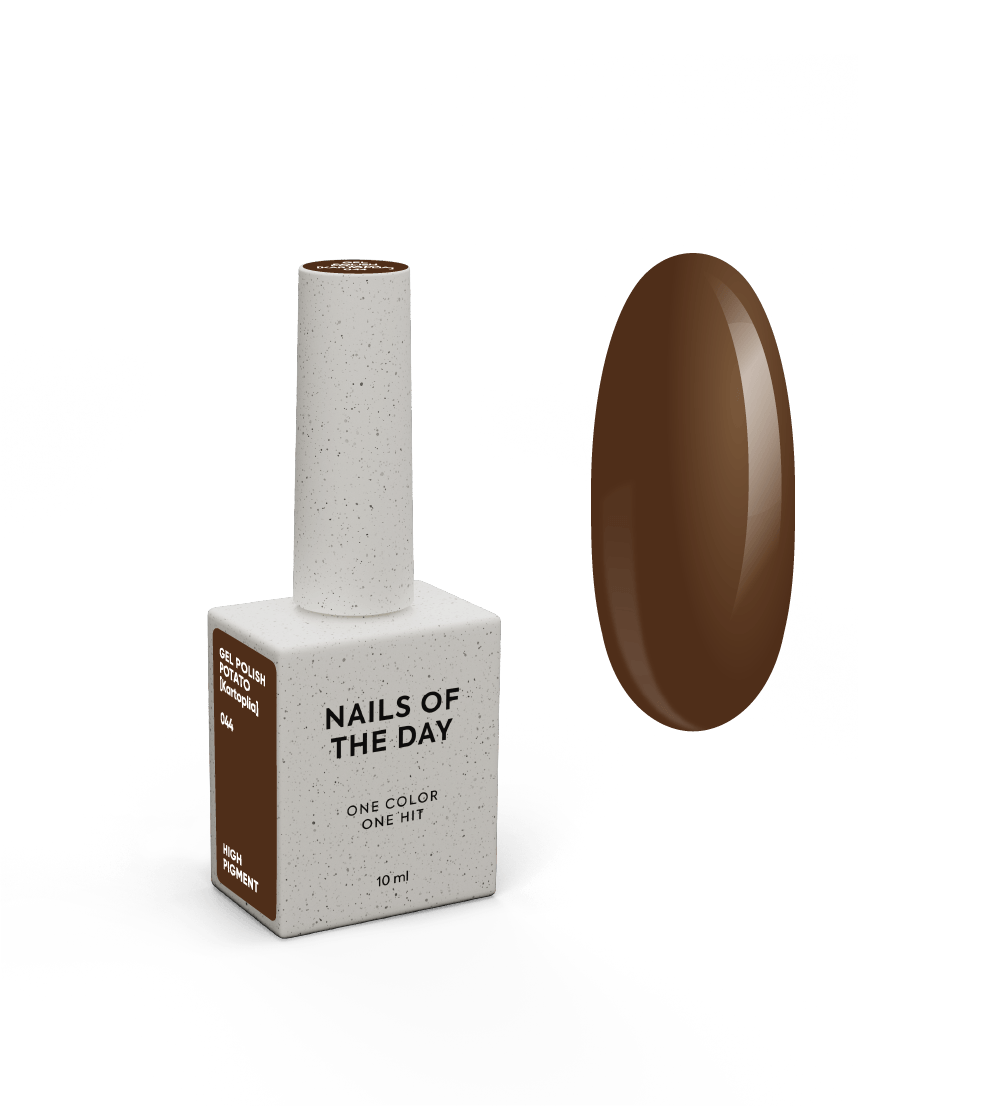 NAILSOFTHEDAY Gel Polish Remover