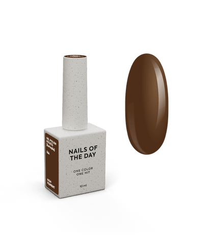 NAILSOFTHEDAY Gel Polish Remover