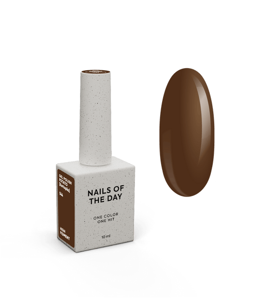 NAILSOFTHEDAY Gel Polish  Potato [Kartoplia] 044