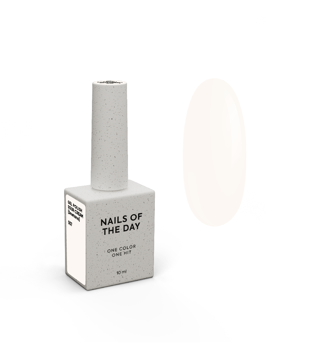 NAILSOFTHEDAY Gel Polish Remover