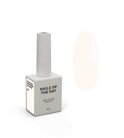 NAILSOFTHEDAY Gel Polish Remover