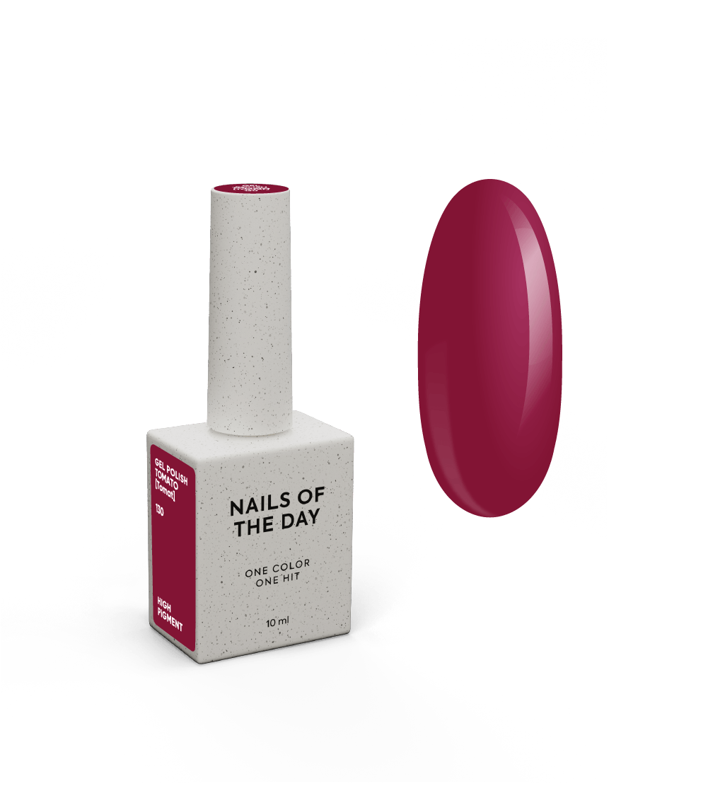 NAILSOFTHEDAY Gel Polish Remover