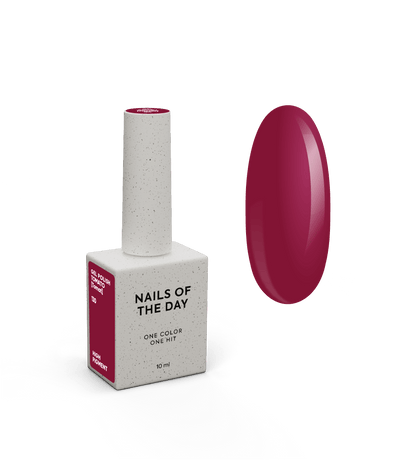 NAILSOFTHEDAY Gel Polish Remover