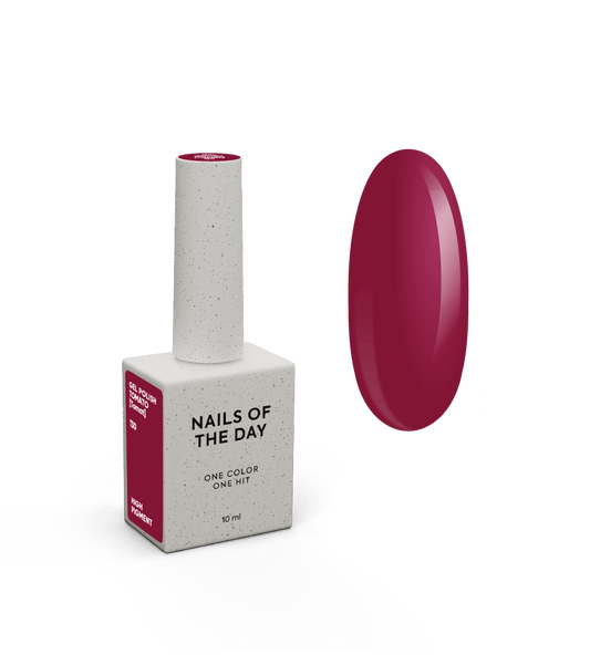 NAILSOFTHEDAY Gel Polish  Tomato [Tomat] 130