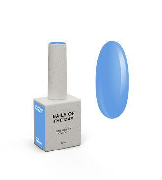 NAILSOFTHEDAY Gel Polish Wave-307
