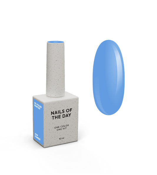 NAILSOFTHEDAY Gel Polish Wave