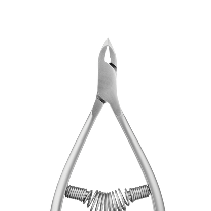 Corta cutículas profesional Staleks Pro Smart 30/3. Longitud de hoja: 3mm.