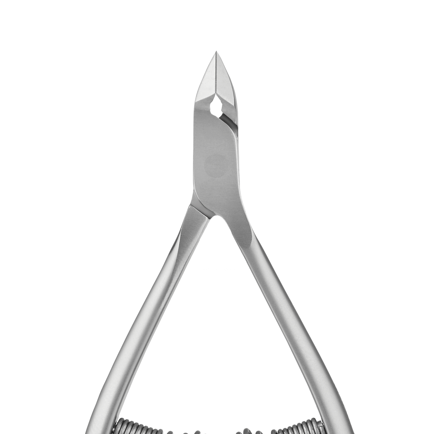 Corta cutículas profesional Staleks Pro Smart 31/3. Longitud de hoja: 3mm.