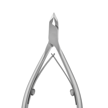 Corta cutículas profesional Staleks Pro Smart 31/4. Longitud de hoja: 4mm.