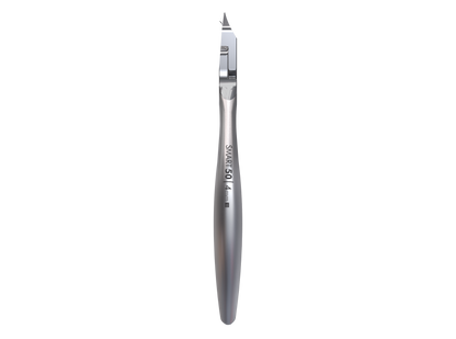 Smart cuticle pliers 50/4mm.
