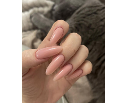 HEYLOVE Base teintée NUDE. Collection Nude