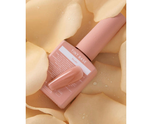 <tc>HELLO Tint base NUDE. Nude collection</tc>