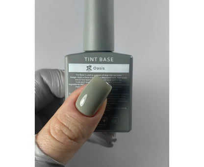 Base teintée HEYLOVE OASIS. Collection Arizona