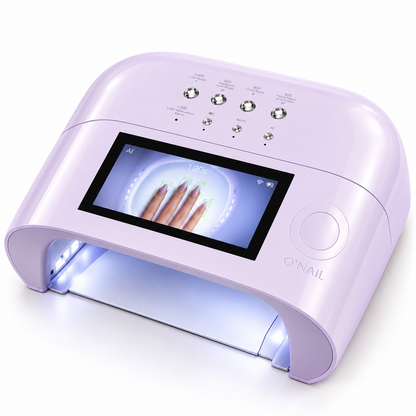 AUGUST OFFER | O’Nail AI UV/LED smart lamp — 157,30 € - image 2