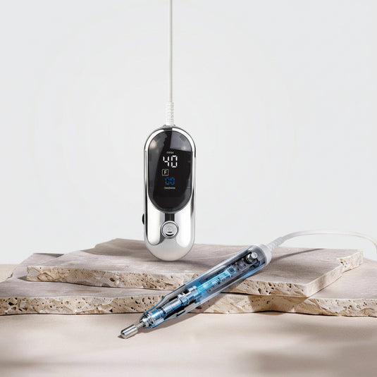 O'NAIL M2 – Micromotor Portátil