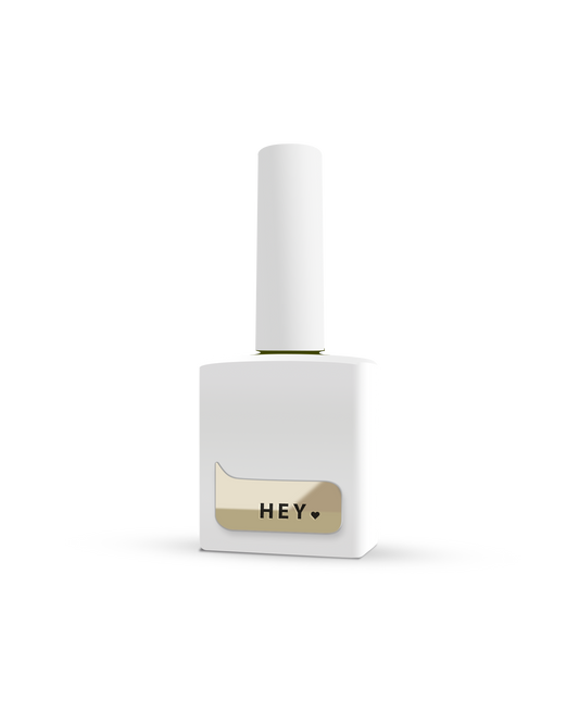 <tc>Vernis à ongles semi-permanent HELLO ON. Blanc</tc>