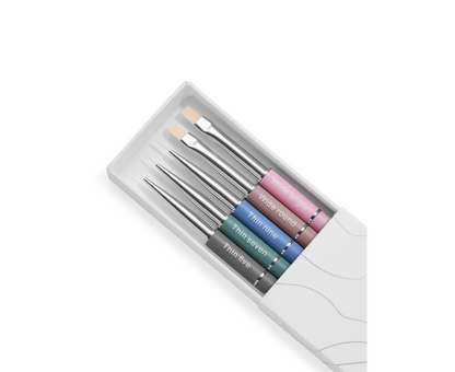 HEYLOVE Brush Kit