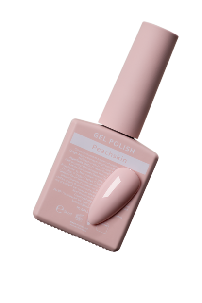 HEYLOVE “Peachskin” Semi-Permanent Nail Polish