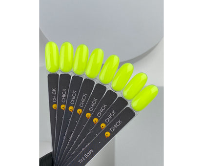 HEYLOVE Tint base CHICK. Neon colección