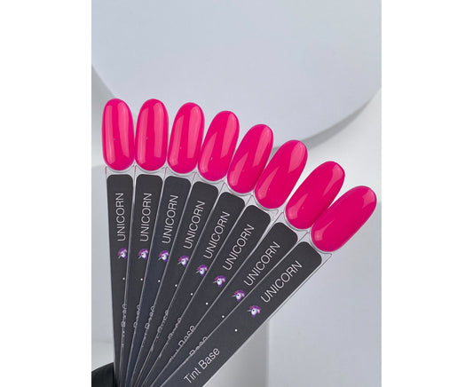 HEYLOVE Tint base UNICORN. Neon colección