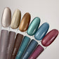 Vernis à ongles semi-permanent HEYLOVE Cat's Eye TWILL