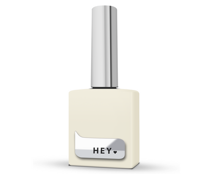HEYLOVE Gel intelligent Jaune pastel. Collection Tactile
