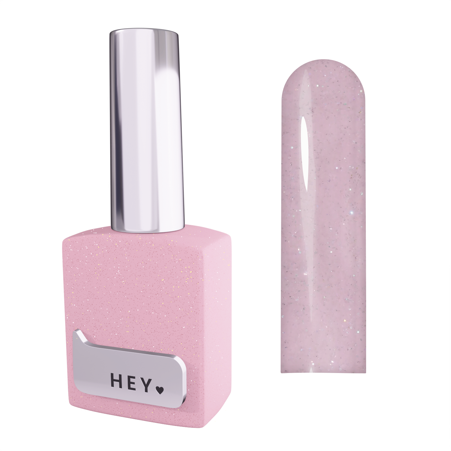 HEYLOVE Smart Gel PETALRAIN. Cloudlight colección