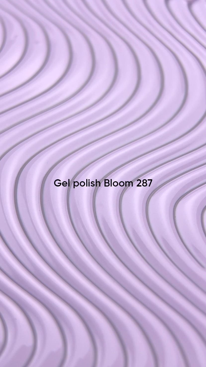 NAILSOFTHEDAY Gel Polish Bloom-287