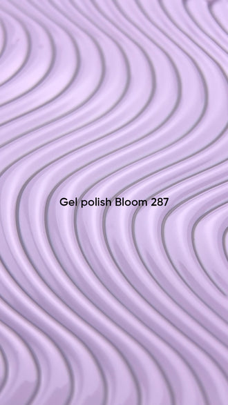 NAILSOFTHEDAY Gel Polish Bloom-287