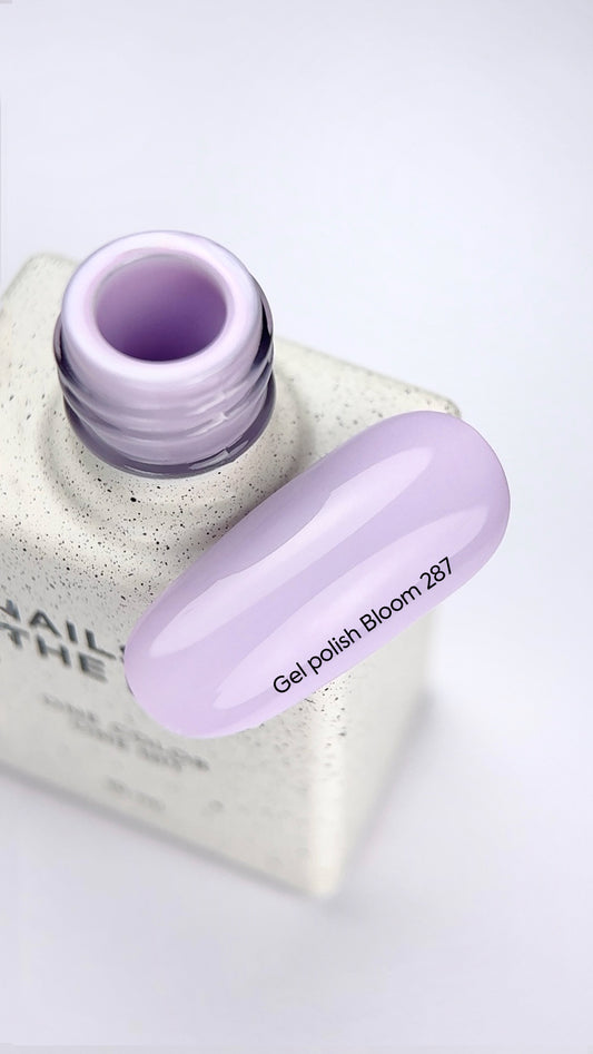 NAILSOFTHEDAY Gel Polish Bloom