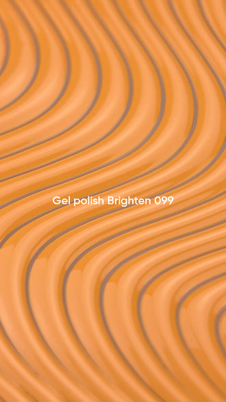 NAILSOFTHEDAY Gel Polish Brighten-099