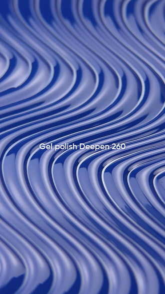 NAILSOFTHEDAY Gel Polish Deepen-260
