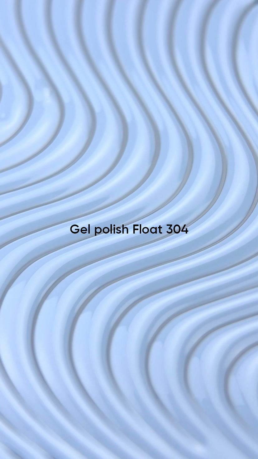 NAILSOFTHEDAY Gel Polish Float-304