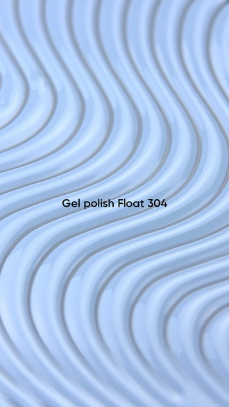 NAILSOFTHEDAY Gel Polish Float-304
