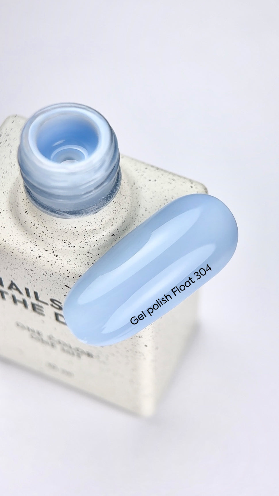NAILSOFTHEDAY Gel Polish Float-304