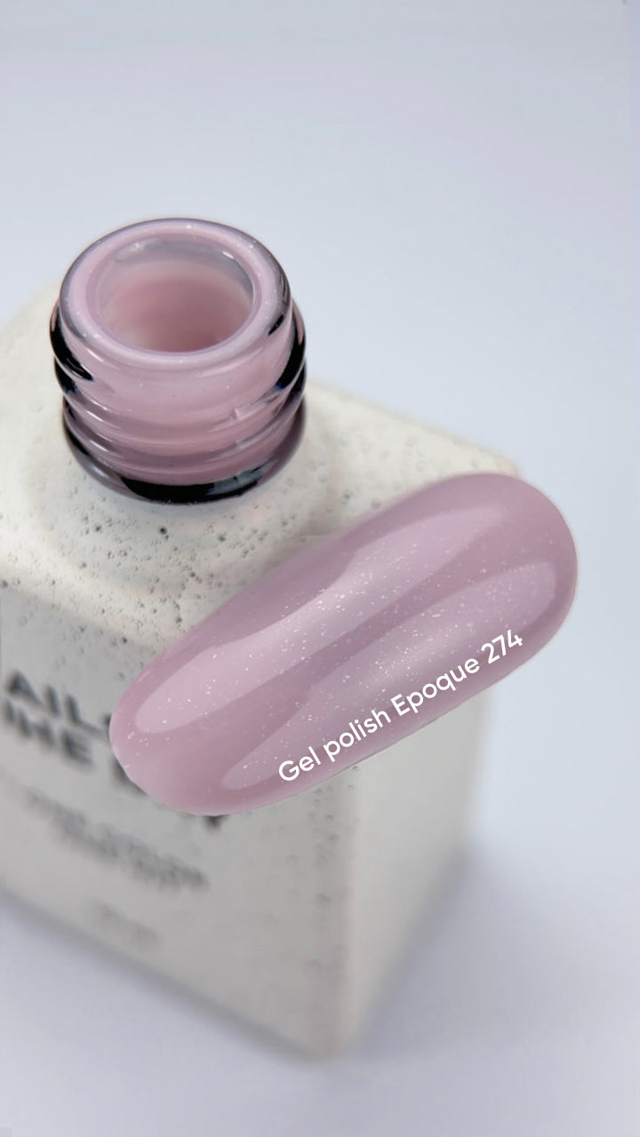 NAILSOFTHEDAY Gel Polish Epoque-274