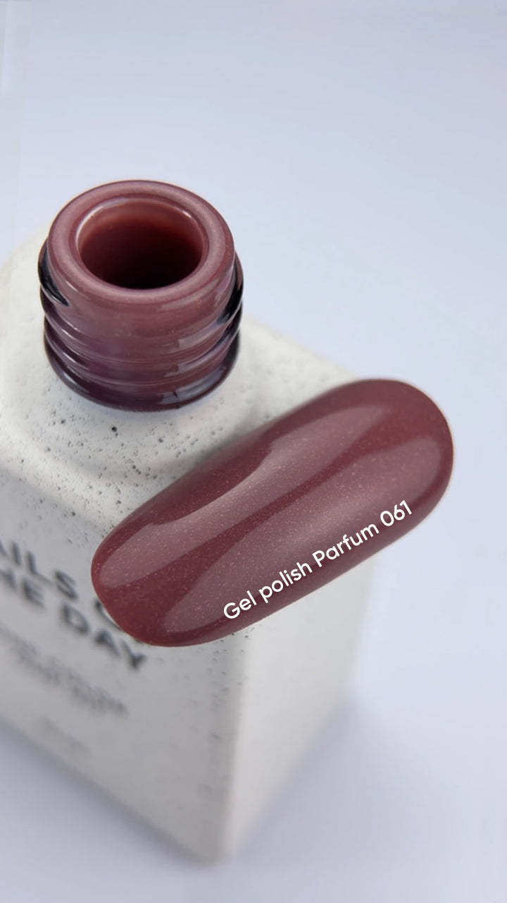 NAILSOFTHEDAY Gel Polish Parfum-061