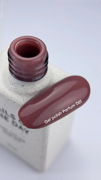 NAILSOFTHEDAY Gel Polish Parfum-061