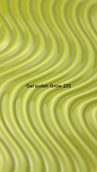 NAILSOFTHEDAY Gel Polish Grow-235