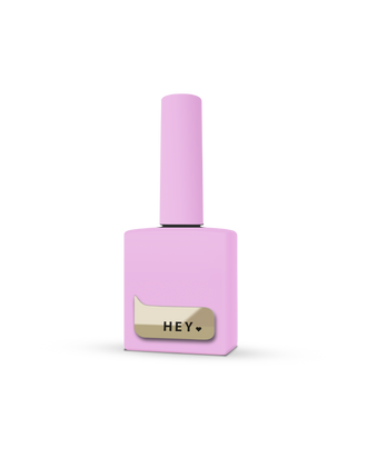 Vernis à ongles semi-permanent HEYLOVE « Pink-a-boo »