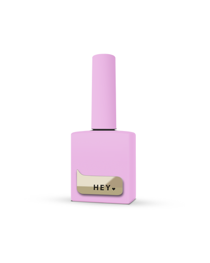 Vernis à ongles semi-permanent HEYLOVE « Pink-a-boo »